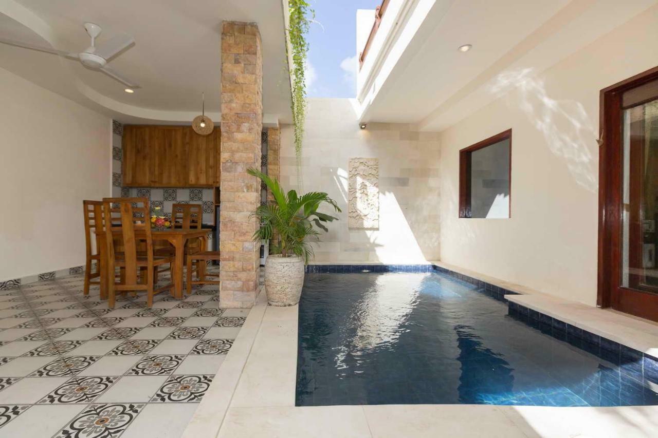 Nalin Villas 乌鲁瓦图 外观 照片