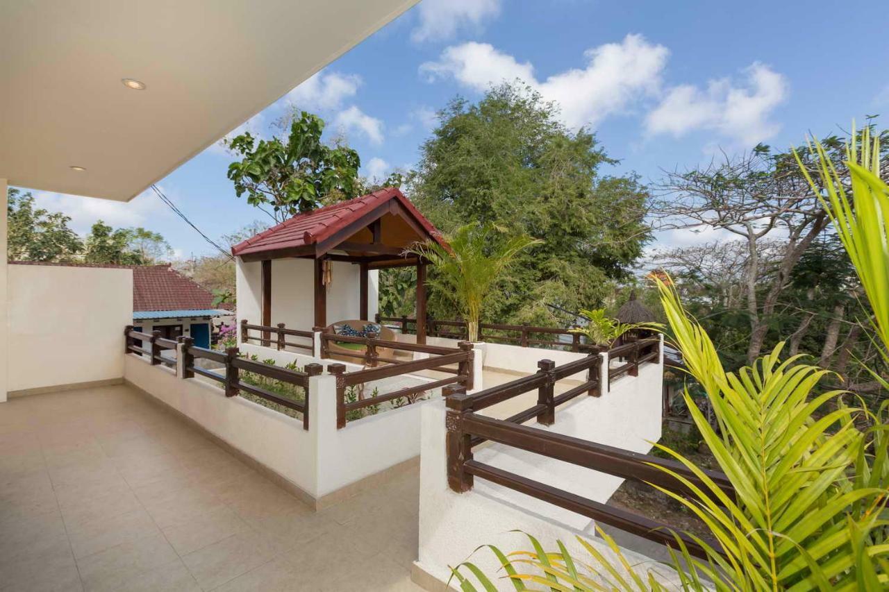 Nalin Villas 乌鲁瓦图 外观 照片