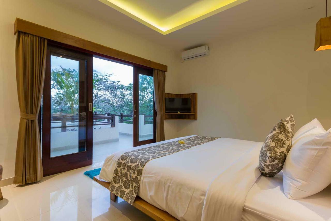 Nalin Villas 乌鲁瓦图 外观 照片