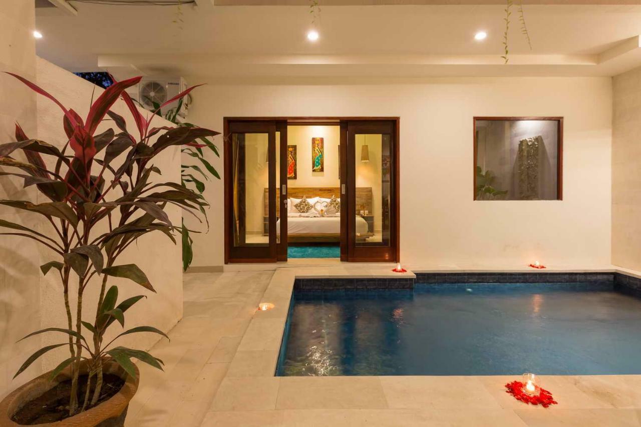 Nalin Villas 乌鲁瓦图 外观 照片