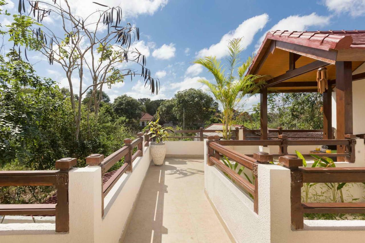 Nalin Villas 乌鲁瓦图 外观 照片