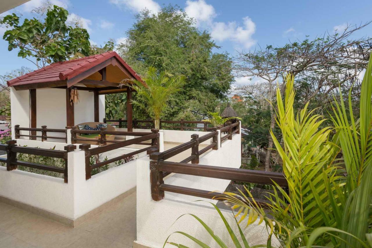 Nalin Villas 乌鲁瓦图 外观 照片