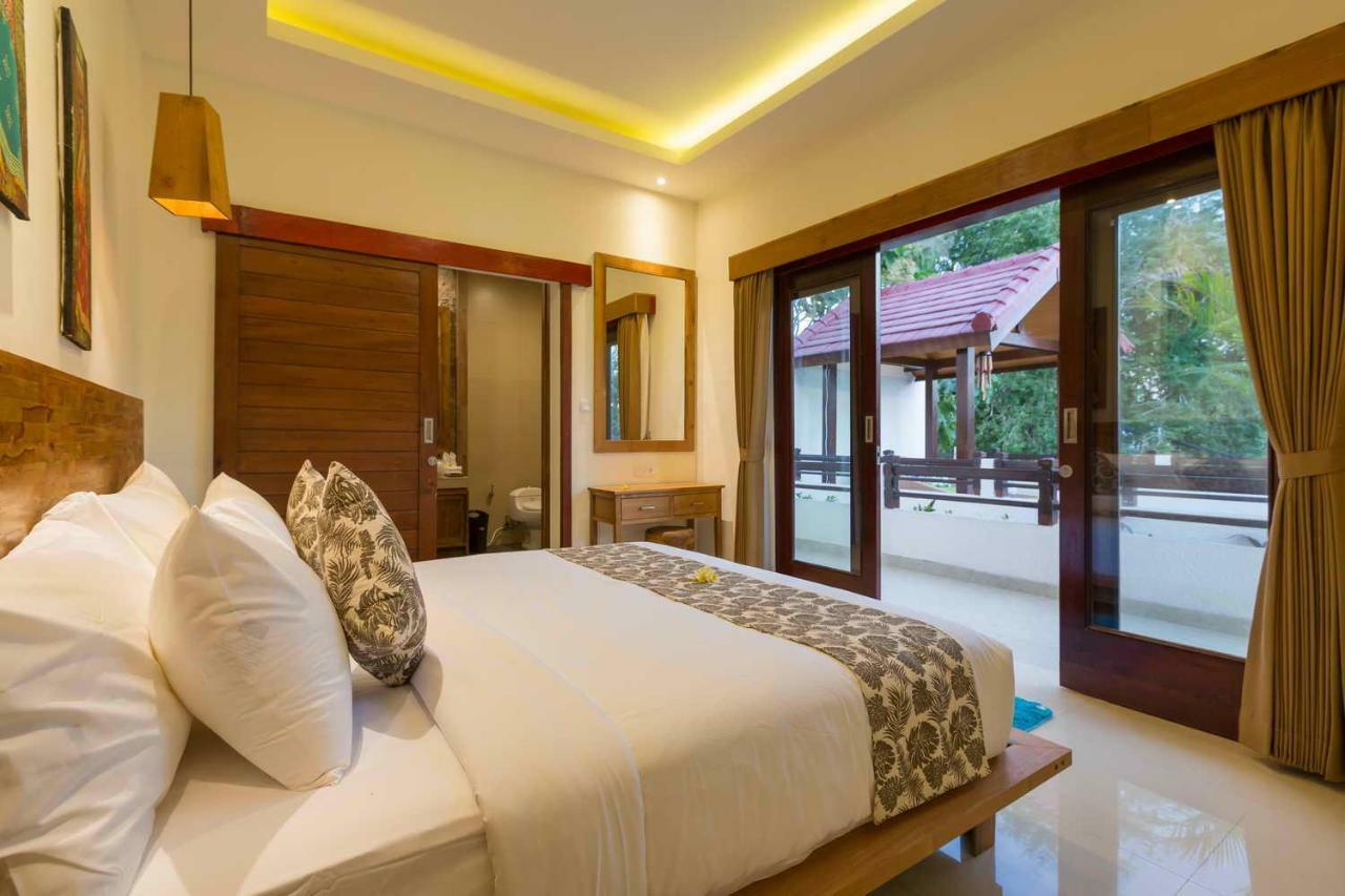 Nalin Villas 乌鲁瓦图 外观 照片