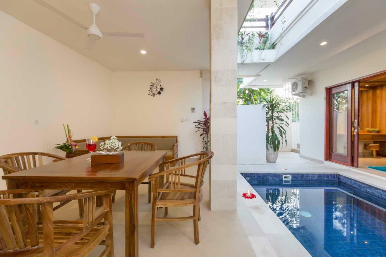Nalin Villas 乌鲁瓦图 外观 照片